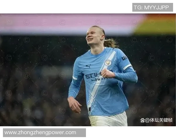 曼城遭受冲击，巴塞罗那“找到办法”以低于“天文数字”的价格签下埃尔林·哈兰德