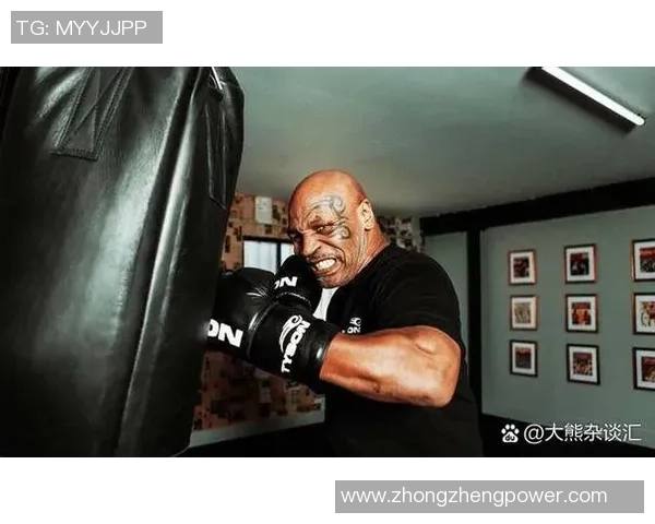 杰克·保罗：每一页拳击史都刻着我的姓名